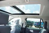 Thumbnail of 2025 Oxford White Ford Expedition