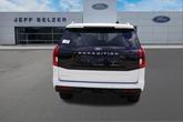 Thumbnail of 2025 Oxford White Ford Expedition