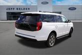 Thumbnail of 2025 Oxford White Ford Expedition