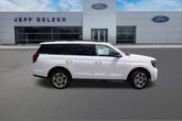 Thumbnail of 2025 Oxford White Ford Expedition