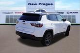 Thumbnail of 2025 Bright White Clearcoat Jeep Compass