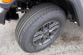 Thumbnail of 2025 Bright White Clearcoat Jeep Wrangler