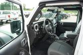 Thumbnail of 2025 Bright White Clearcoat Jeep Wrangler