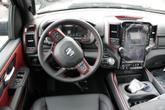 Thumbnail of 2026 Granite Crystal Metallic Clearcoat RAM 1500