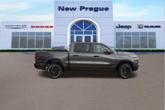 Thumbnail of 2026 Granite Crystal Metallic Clearcoat RAM 1500
