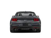 Thumbnail of 2025 Grabber Blue Metallic Ford Mustang