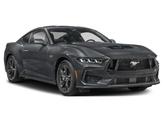 Thumbnail of 2025 Grabber Blue Metallic Ford Mustang