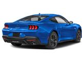 Thumbnail of 2025 Grabber Blue Metallic Ford Mustang