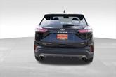 Thumbnail of 2024 Agate Black Metallic Ford Edge