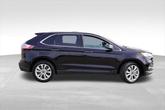 Thumbnail of 2024 Agate Black Metallic Ford Edge