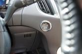 Thumbnail of 2024 Agate Black Metallic Ford Edge
