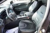 Thumbnail of 2024 Agate Black Metallic Ford Edge