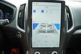 Thumbnail of 2024 Agate Black Metallic Ford Edge