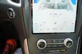 Thumbnail of 2024 Agate Black Metallic Ford Edge