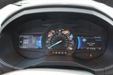 Thumbnail of 2024 Agate Black Metallic Ford Edge