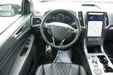 Thumbnail of 2024 Agate Black Metallic Ford Edge