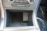 Thumbnail of 2024 Agate Black Metallic Ford Edge