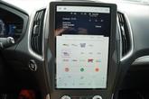 Thumbnail of 2024 Agate Black Metallic Ford Edge