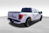 Thumbnail of 2022 Oxford White Ford F-150
