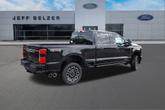 Thumbnail of 2025 Agate Black Metallic Ford F-250