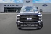 Thumbnail of 2025 Agate Black Metallic Ford F-250
