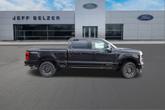 Thumbnail of 2025 Agate Black Metallic Ford F-250