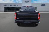 Thumbnail of 2025 Agate Black Metallic Ford F-250