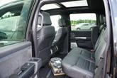 Thumbnail of 2025 Agate Black Metallic Ford F-250