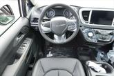 Thumbnail of 2025 Bright White Clearcoat Chrysler Pacifica