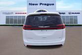 Thumbnail of 2025 Bright White Clearcoat Chrysler Pacifica