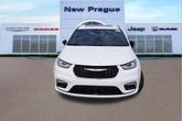 Thumbnail of 2025 Bright White Clearcoat Chrysler Pacifica