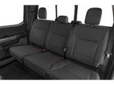 Thumbnail of 2025 Agate Black Metallic Ford F-150