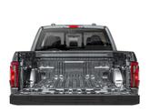 Thumbnail of 2025 Agate Black Metallic Ford F-150