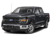 Photo of 2025 Agate Black Metallic Ford F-150