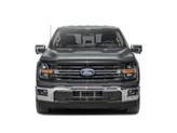 Thumbnail of 2025 Agate Black Metallic Ford F-150