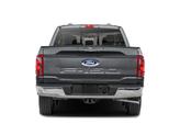 Thumbnail of 2025 Agate Black Metallic Ford F-150