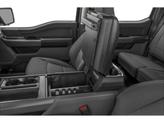 Thumbnail of 2025 Agate Black Metallic Ford F-150
