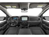 Thumbnail of 2025 Agate Black Metallic Ford F-150
