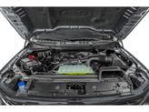 Thumbnail of 2025 Agate Black Metallic Ford F-150
