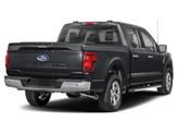 Thumbnail of 2025 Agate Black Metallic Ford F-150
