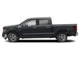 Thumbnail of 2025 Agate Black Metallic Ford F-150
