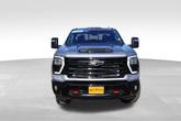 Thumbnail of 2025 Sterling Gray Metallic Chevrolet Silverado 3500