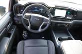 Thumbnail of 2025 Sterling Gray Metallic Chevrolet Silverado 3500