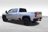 Thumbnail of 2025 Sterling Gray Metallic Chevrolet Silverado 3500
