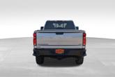 Thumbnail of 2025 Sterling Gray Metallic Chevrolet Silverado 3500