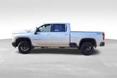 Thumbnail of 2025 Sterling Gray Metallic Chevrolet Silverado 3500