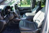 Thumbnail of 2025 Sterling Gray Metallic Chevrolet Silverado 3500