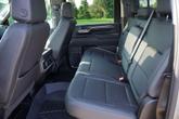 Thumbnail of 2025 Sterling Gray Metallic Chevrolet Silverado 3500