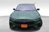 Thumbnail of 2025 Eruption Green Metallic Ford Mustang Mach-E