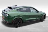 Thumbnail of 2025 Eruption Green Metallic Ford Mustang Mach-E